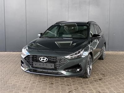 Hyundai i30 Comfort Plus Kombi (2025) - Foto 1