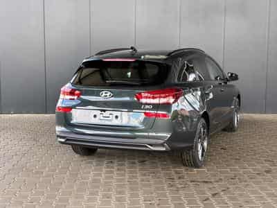 Hyundai i30 Comfort Plus Kombi (2025) - Photo 3