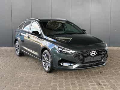 Hyundai i30 Comfort Plus Kombi (2025) - Photo 4
