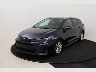 Suzuki Swace GLX (2024) - Foto 1