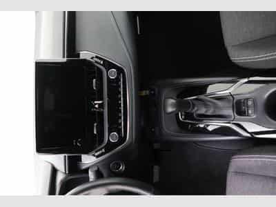 Suzuki Swace GLX (2024) - Photo 12