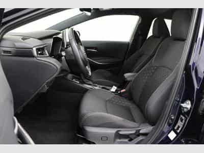 Suzuki Swace GLX (2024) - Photo 13