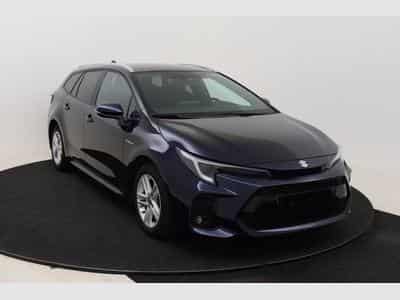 Suzuki Swace GLX (2024) - Photo 3
