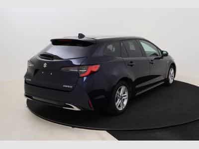 Suzuki Swace GLX (2024) - Photo 6