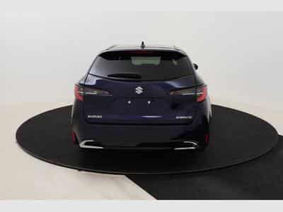 Suzuki Swace GLX (2024) - Photo 7