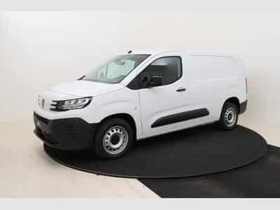 Peugeot Partner Long Heavy (2026) - Photo 10