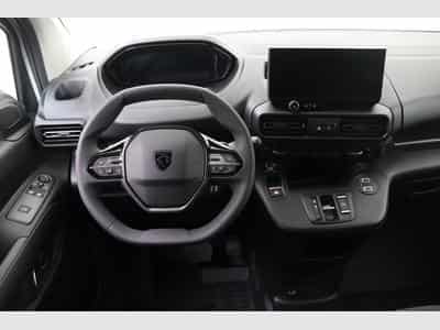 Peugeot Partner Long Heavy (2026) - Photo 11