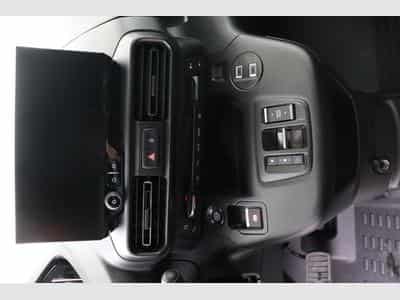 Peugeot Partner Long Heavy (2026) - Photo 12