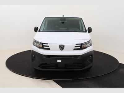 Peugeot Partner Long Heavy (2026) - Photo 2