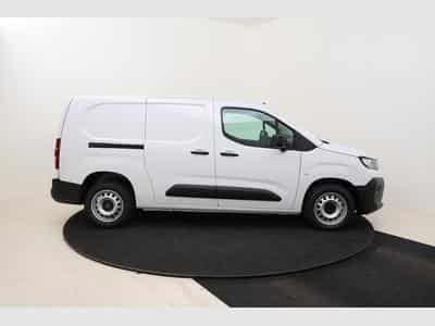 Peugeot Partner Long Heavy (2026) - Photo 4