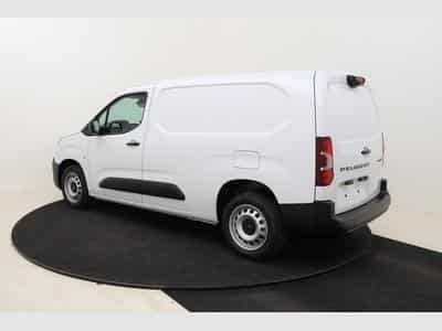 Peugeot Partner Long Heavy (2026) - Photo 8