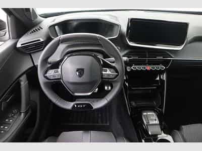 Peugeot 2008 GT (2026) - Photo 11