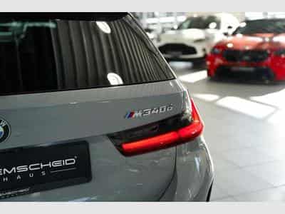 BMW M340 xDrive Touring 1.H *19 *ACC *Pano *Carbon (2023) - Photo 11