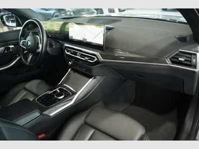 BMW M340 xDrive Touring 1.H *19 *ACC *Pano *Carbon (2023) - Photo 15