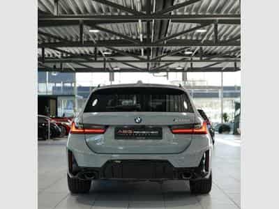 BMW M340 xDrive Touring 1.H *19 *ACC *Pano *Carbon (2023) - Photo 8