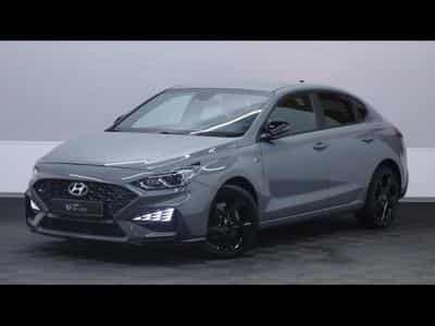 Hyundai i30 1.0 T-GDI N-LINE (2021) - Foto 1