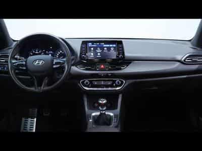 Hyundai i30 1.0 T-GDI N-LINE (2021) - Foto 15