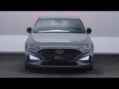 Hyundai i30 1.0 T-GDI N-LINE (2021) - Foto 2