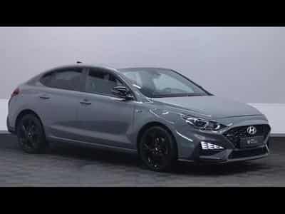 Hyundai i30 1.0 T-GDI N-LINE (2021) - Foto 3