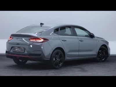 Hyundai i30 1.0 T-GDI N-LINE (2021) - Foto 5