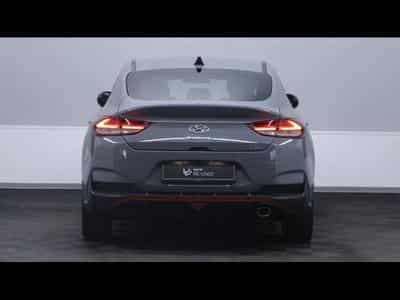 Hyundai i30 1.0 T-GDI N-LINE (2021) - Foto 6