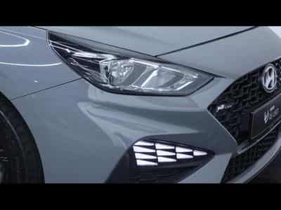 Hyundai i30 1.0 T-GDI N-LINE (2021) - Foto 8