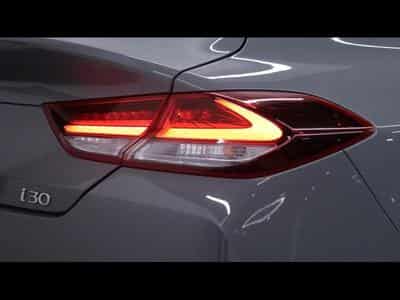 Hyundai i30 1.0 T-GDI N-LINE (2021) - Foto 9