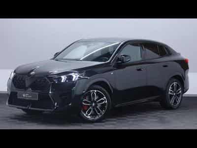 BMW X2 sDrive 18d M Sport Pro Steptronic (2024) - Foto 1
