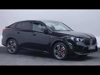 BMW X2 sDrive 18d M Sport Pro Steptronic (2024) - Foto 3