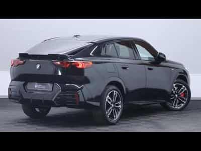 BMW X2 sDrive 18d M Sport Pro Steptronic (2024) - Foto 5
