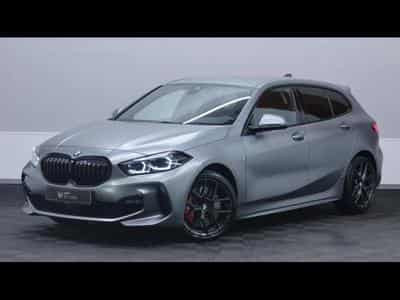 BMW 118 i hatch M Sport Pro Steptronic (2024) - Foto 1