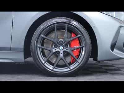 BMW 118 i hatch M Sport Pro Steptronic (2024) - Foto 10