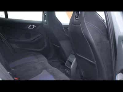 BMW 118 i hatch M Sport Pro Steptronic (2024) - Foto 13