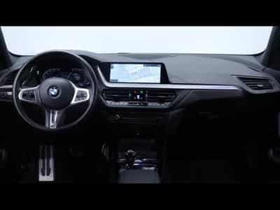BMW 118 i hatch M Sport Pro Steptronic (2024) - Foto 15