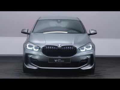 BMW 118 i hatch M Sport Pro Steptronic (2024) - Foto 2