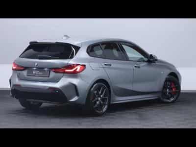 BMW 118 i hatch M Sport Pro Steptronic (2024) - Foto 5