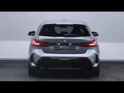 BMW 118 i hatch M Sport Pro Steptronic (2024) - Foto 6