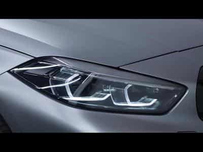 BMW 118 i hatch M Sport Pro Steptronic (2024) - Foto 8