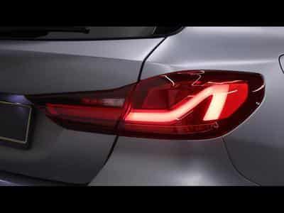 BMW 118 i hatch M Sport Pro Steptronic (2024) - Foto 9