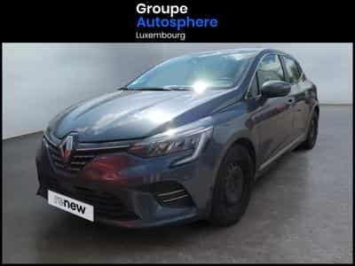 Renault Clio 1.0 TCe Techno X-Tronic (2022) - Photo 1