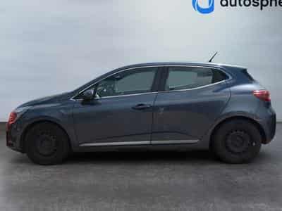 Renault Clio 1.0 TCe Techno X-Tronic (2022) - Photo 3