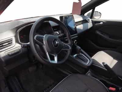 Renault Clio 1.0 TCe Techno X-Tronic (2022) - Photo 6