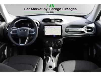 Jeep Renegade e-Hybrid MY25 Summit 1.5 MHEV (2025) - Photo 13
