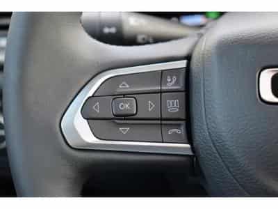 Jeep Renegade e-Hybrid MY25 Summit 1.5 MHEV (2025) - Photo 14