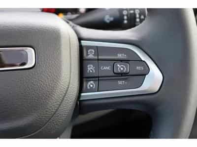 Jeep Renegade e-Hybrid MY25 Summit 1.5 MHEV (2025) - Photo 15