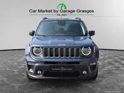 Jeep Renegade e-Hybrid MY25 Summit 1.5 MHEV (2025) - Photo 7