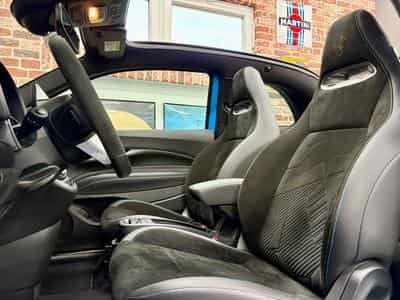 Abarth 500 500e Cabrio 155cv 42KW/h Auto SCORPIONISSIMA (2023) - Foto 5