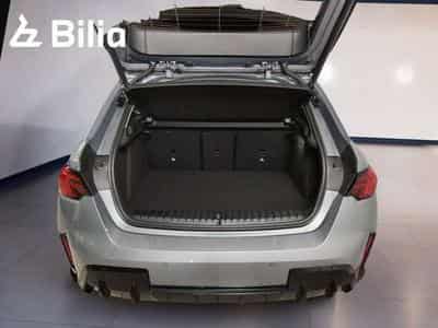 BMW 120 d Head-Up HK HiFi DAB LED RFK Komfortzg. Shz (2025) - Foto 9