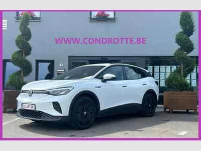 VW ID.4 77KWH PRO PERFORMANCE 204CV (2022) - Photo 1