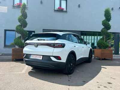 VW ID.4 77KWH PRO PERFORMANCE 204CV (2022) - Photo 2